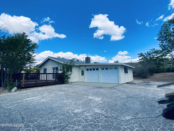 1229 S Deer Run Road, Carson City, NV 89701