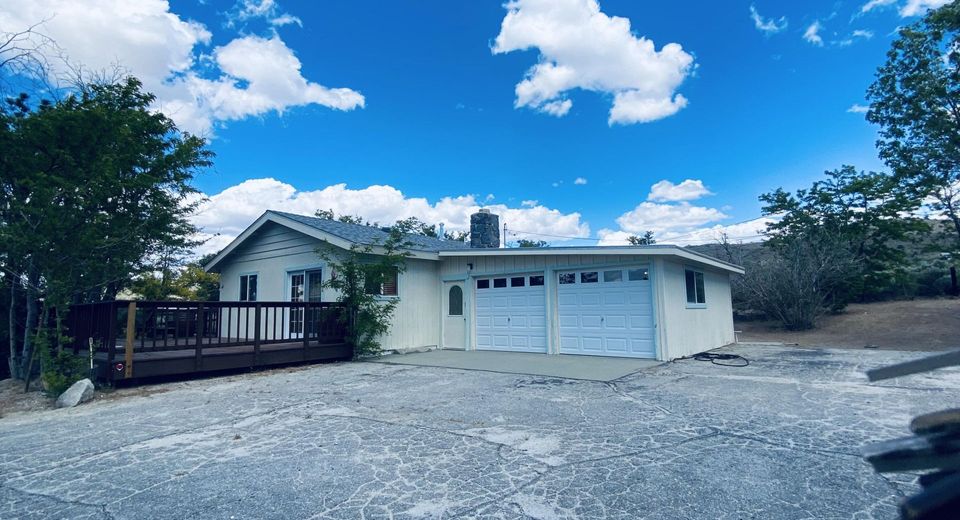 1229 S Deer Run Road, Carson City, NV 89701 Photo