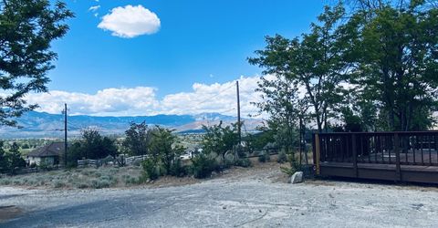 1229 S Deer Run Road, Carson City, NV 89701 Photo