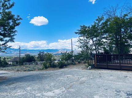 1229 S Deer Run Road, Carson City, NV 89701 Photo