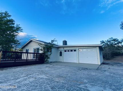 1229 S Deer Run Road, Carson City, NV 89701 Photo