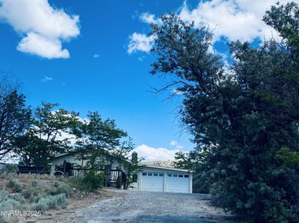 1229 S Deer Run Road, Carson City, NV 89701 Photo