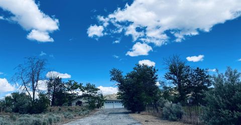 1229 S Deer Run Road, Carson City, NV 89701 Photo