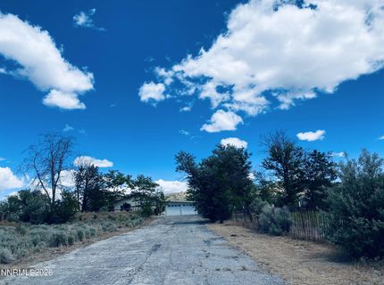 1229 S Deer Run Road, Carson City, NV 89701 Photo