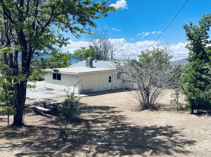 1229 S Deer Run Road, Carson City, NV 89701 Photo