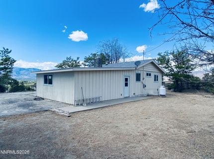 1229 S Deer Run Road, Carson City, NV 89701 Photo