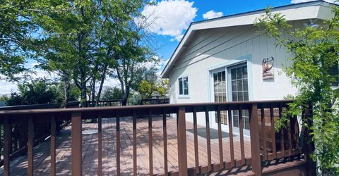 1229 S Deer Run Road, Carson City, NV 89701 Photo