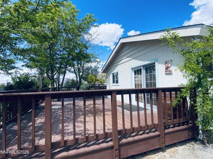1229 S Deer Run Road, Carson City, NV 89701 Photo
