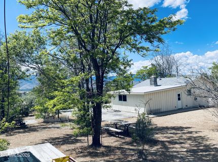1229 S Deer Run Road, Carson City, NV 89701 Photo