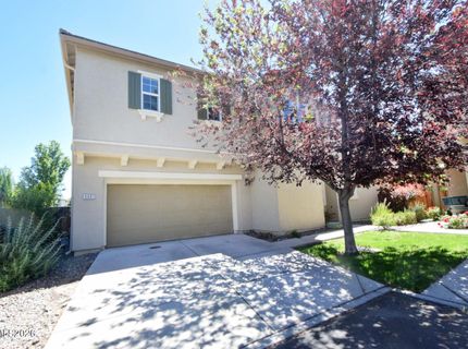 6907 Sacred Circle, Sparks, NV 89436 Photo