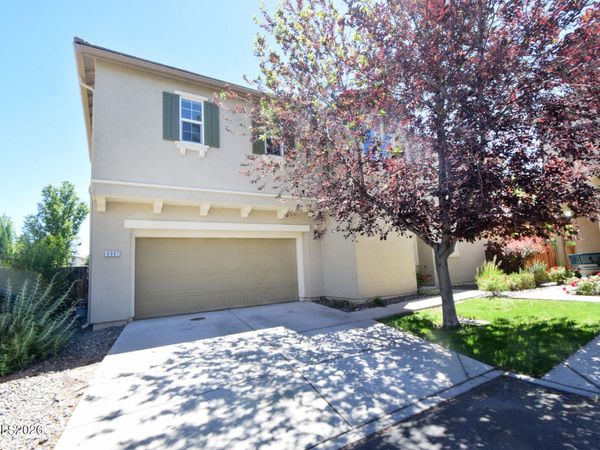 6907 Sacred Circle, Sparks, NV 89436