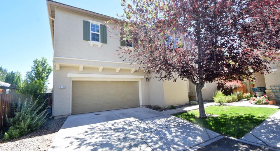 6907 Sacred Circle, Sparks, NV 89436 Photo