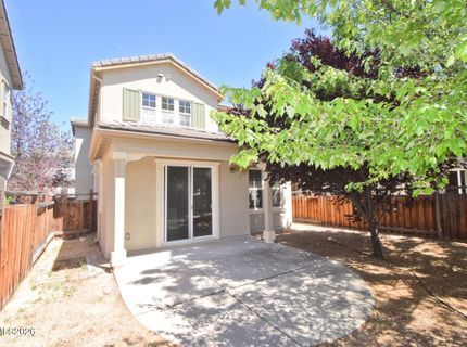 6907 Sacred Circle, Sparks, NV 89436 Photo