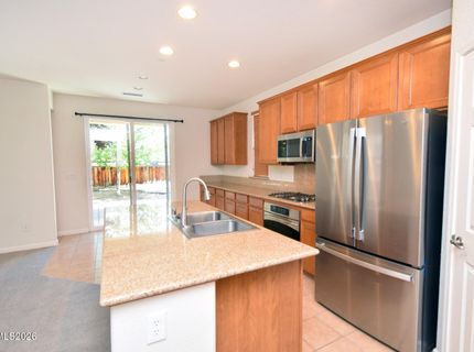 6907 Sacred Circle, Sparks, NV 89436 Photo