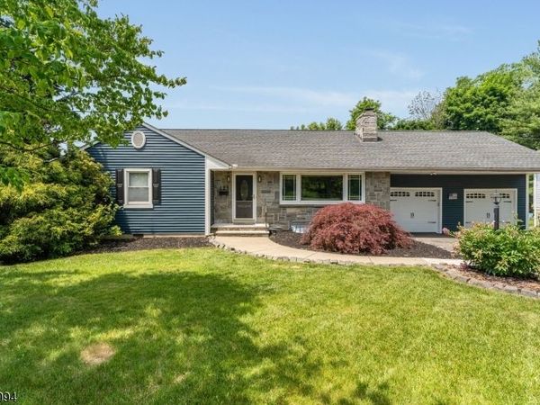 123 N Prospect St, Washington, NJ 07882