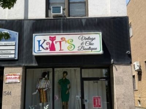 1544 Irving St, Rahway, NJ 07065