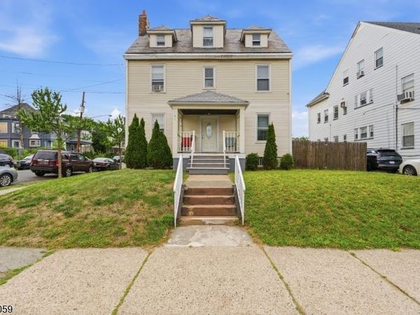 411 15Th Ave, Paterson, NJ 07504