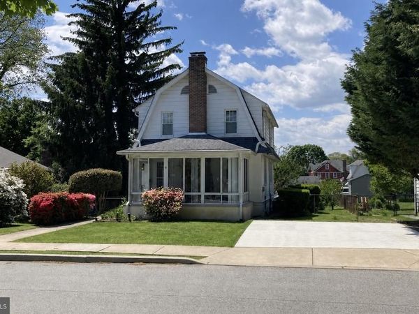 1224 PROSPECT AVENUE, PROSPECT PARK, PA 19076