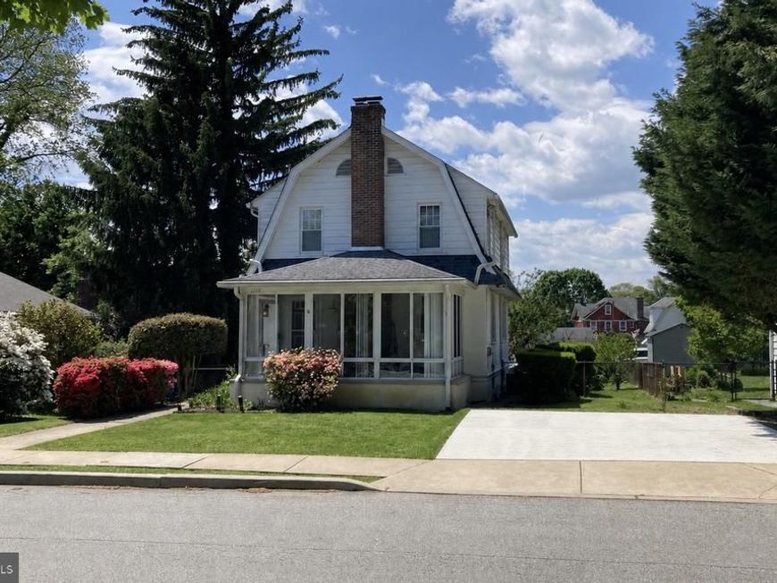 1224 Prospect Avenue, Prospect Park, PA 19076 Main Photo