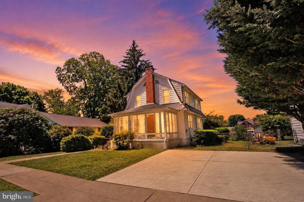 1224 PROSPECT AVENUE, PROSPECT PARK, PA 19076