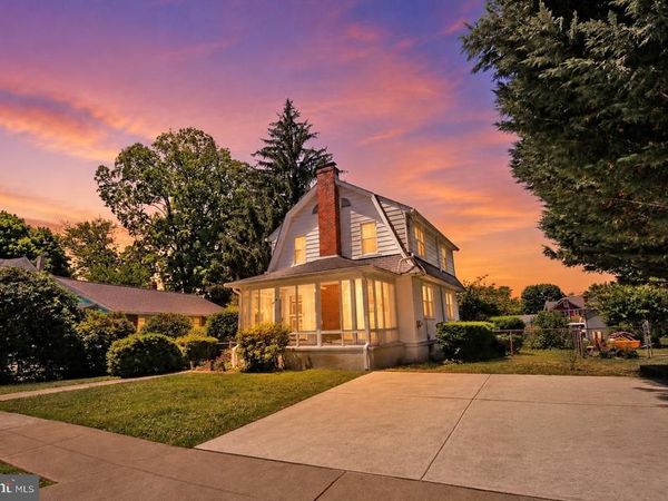 1224 PROSPECT AVENUE, PROSPECT PARK, PA 19076