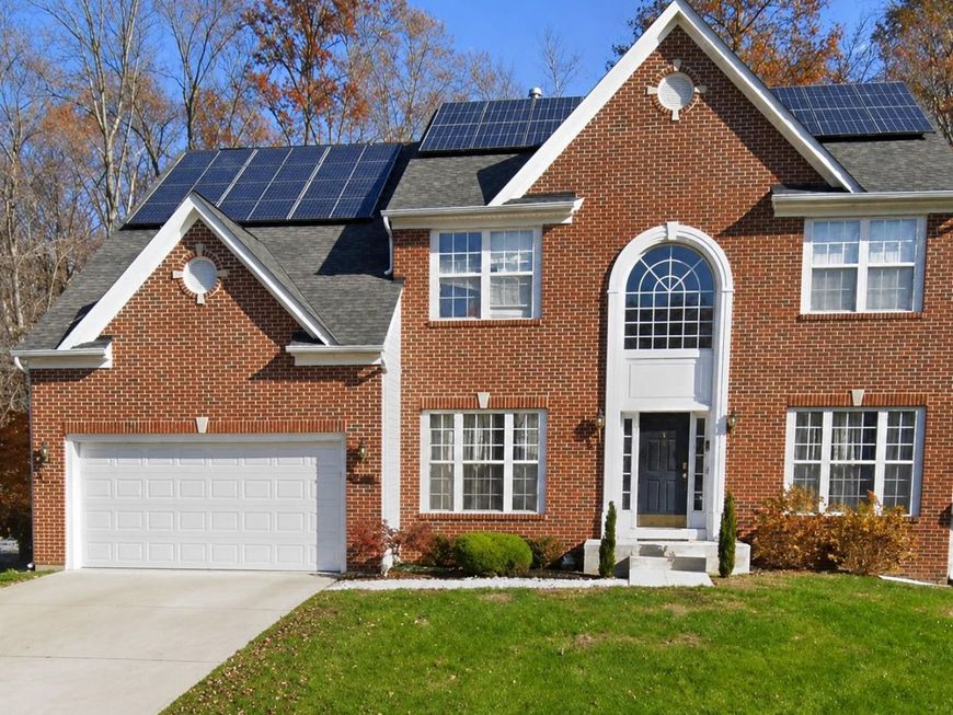 17906 Merino Drive, Accokeek, MD 20607 Main Photo