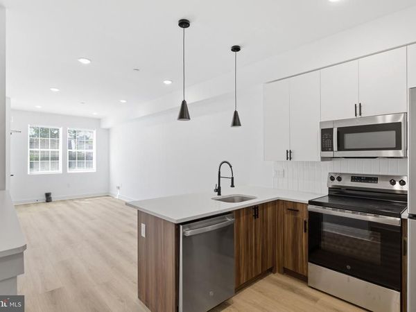 2532 N 11TH STREET , Unit 1, PHILADELPHIA, PA 19133