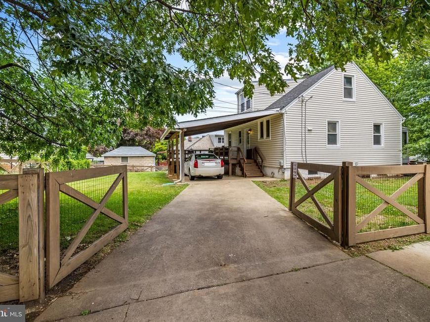 4400 Buchanan Avenue, Baltimore, MD 21211 Main Photo