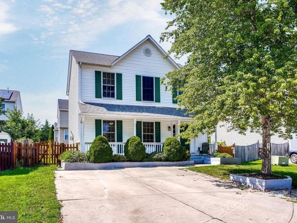 6412 HIGHBANKS COURT, ELKRIDGE, MD 21075