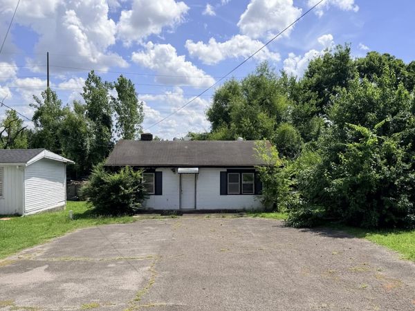 2134 Gains St , Nashville, TN 37207