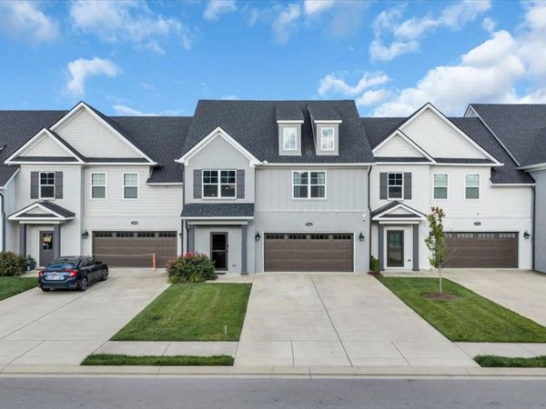 3524 Magruder Dr, Murfreesboro, TN 37129