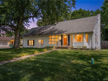 114 Euclid Avenue, Hamburg, NY 14075