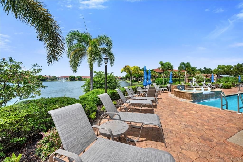 6735 Huntington Lakes Cir, Unit 102, Naples, FL 34119 Photo