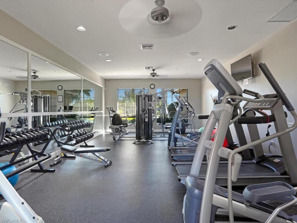 6735 Huntington Lakes Cir, Unit 102, Naples, FL 34119 Photo