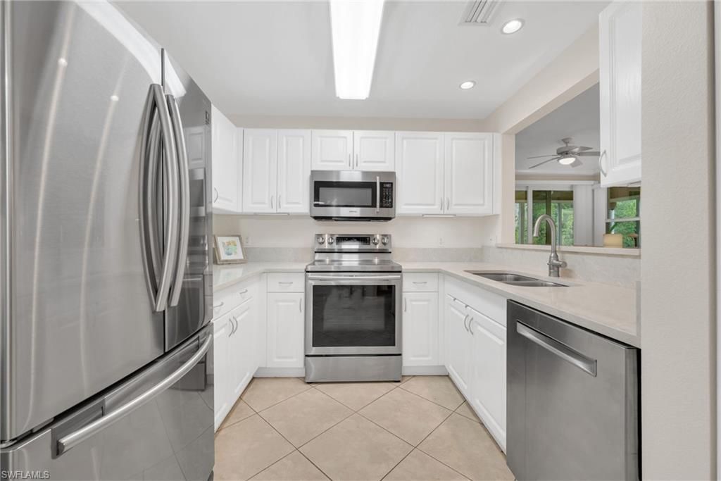 6735 Huntington Lakes Cir, Unit 102, Naples, FL 34119 Photo