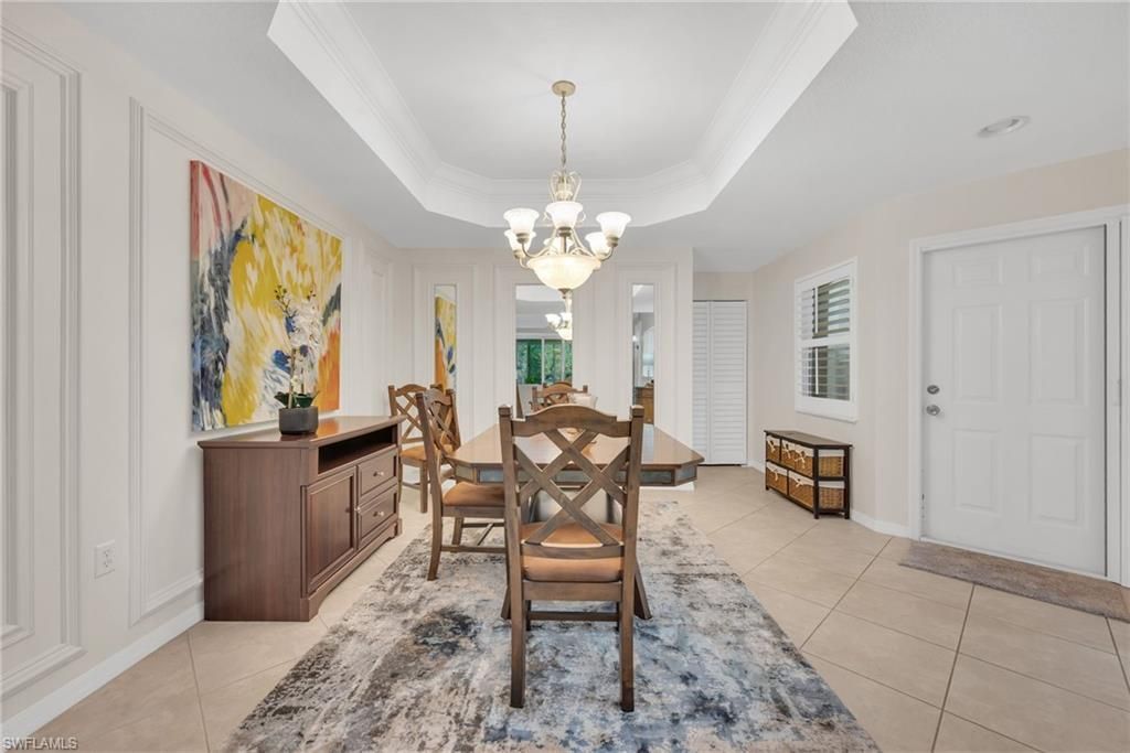6735 Huntington Lakes Cir, Unit 102, Naples, FL 34119 Photo