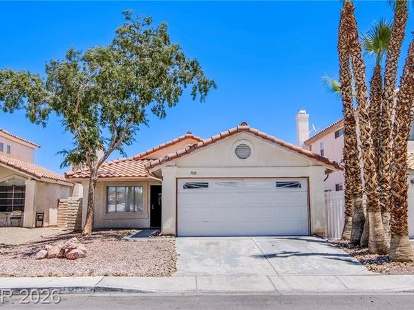 7510 Isley Avenue , Las Vegas, NV 89147