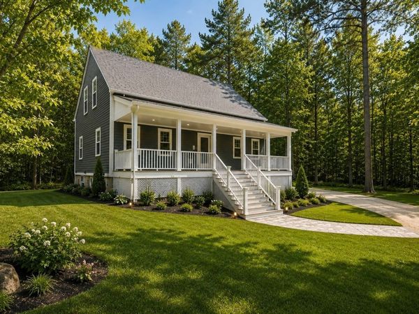 16 Janes Rd, Boxford, MA 01921