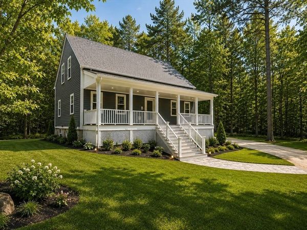 16 Janes Rd, Boxford, MA 01921