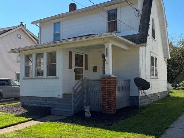 3952 Eleanor Street, Mogadore, OH 44260
