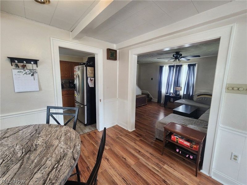 3952 Eleanor Street, Mogadore, OH 44260 Photo 3