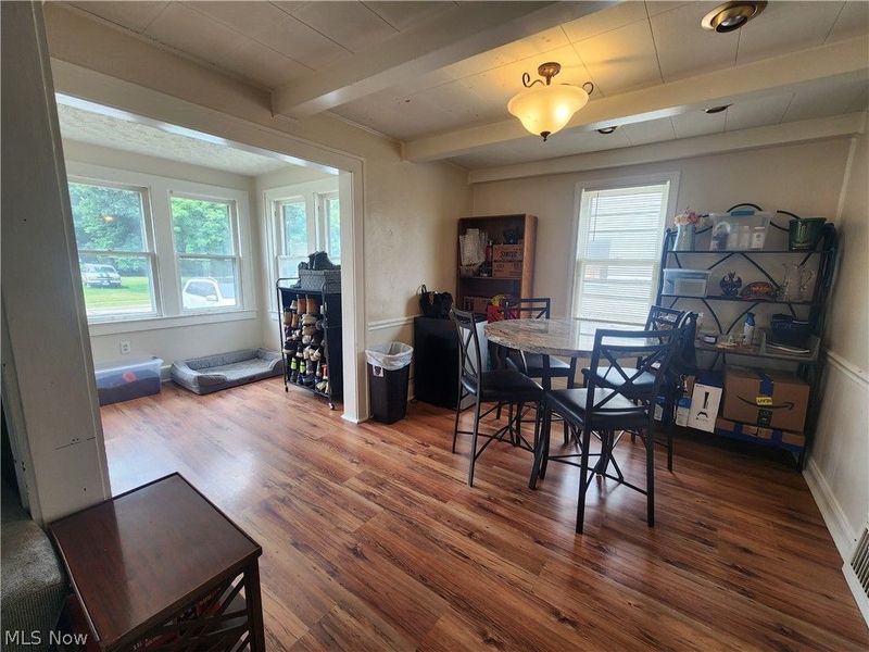 3952 Eleanor Street, Mogadore, OH 44260 Photo 4