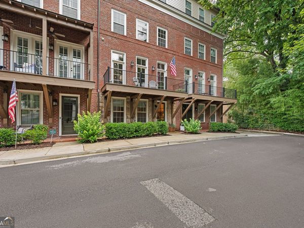 357 Blue Court, Marietta, GA 30060