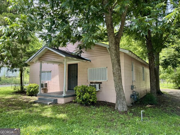 3767 Fairmont Avenue, Macon, GA 31204