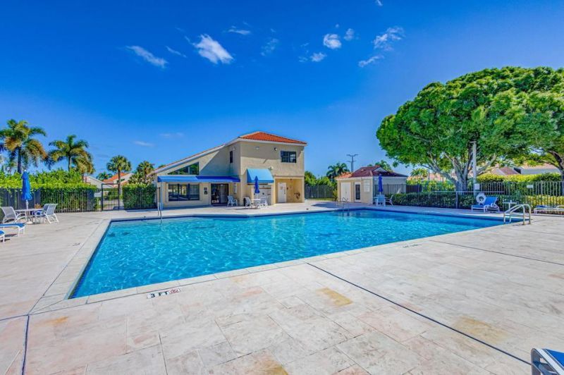 13151 Crisa Drive, Palm Beach Gardens, FL 33410 Photo