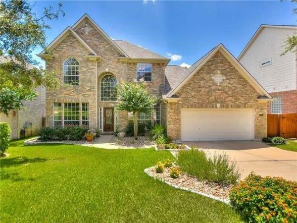 9013 Sautelle LN, Austin, TX 78749