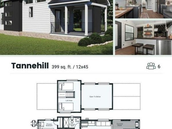 51 Getaway Lane, Unit 13, Maggie Valley, NC 28751