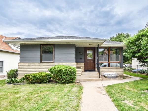 4219 Monroe Street NE, Columbia Heights, MN 55421
