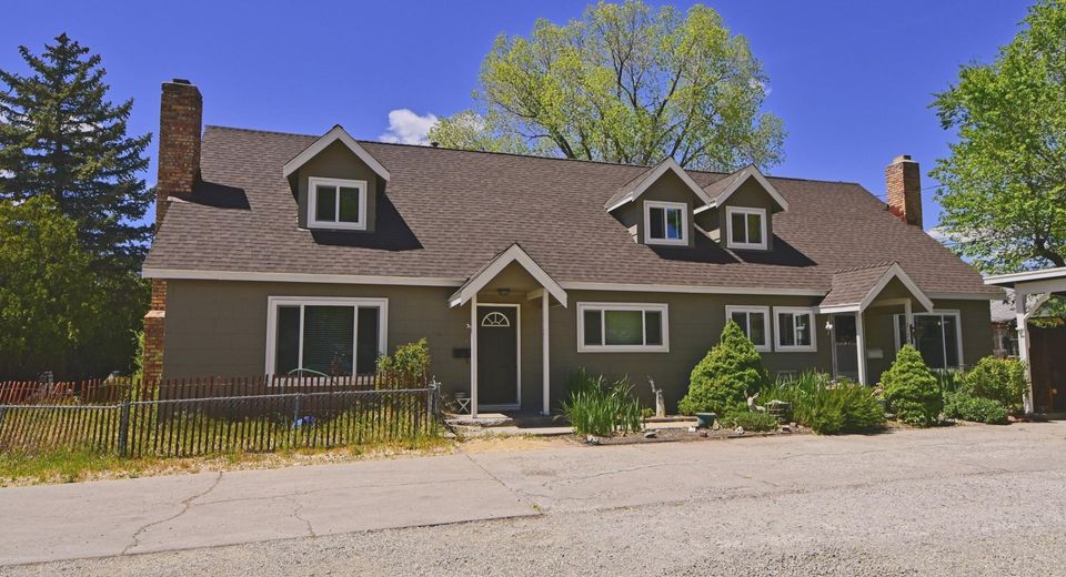 212 E Long Street, Carson City, NV 89706 Photo