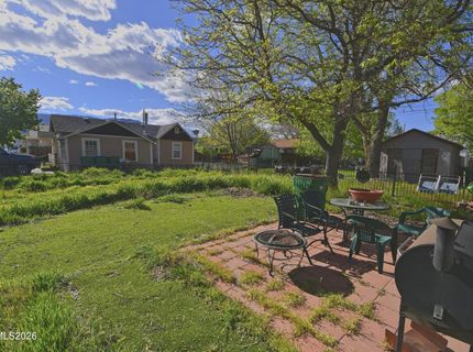 212 E Long Street, Carson City, NV 89706 Photo